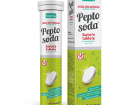 Pepto Soda mint, 20 šumećih tableta